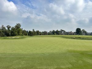 LACC (North) 18th Green Back
